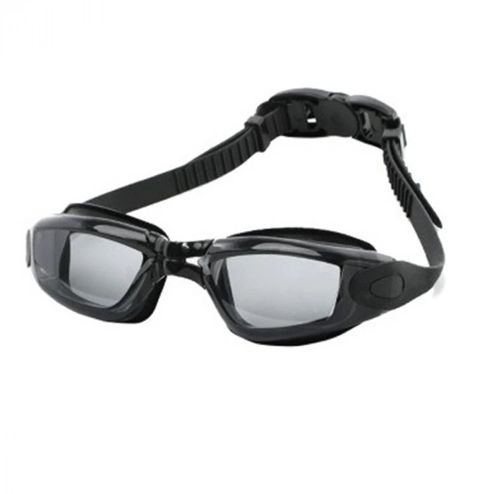 JS-G802S Buğu Önleyici Slikon Gözlük