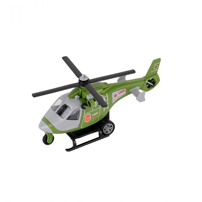 JW567-168 Sürtmeli Helikopter