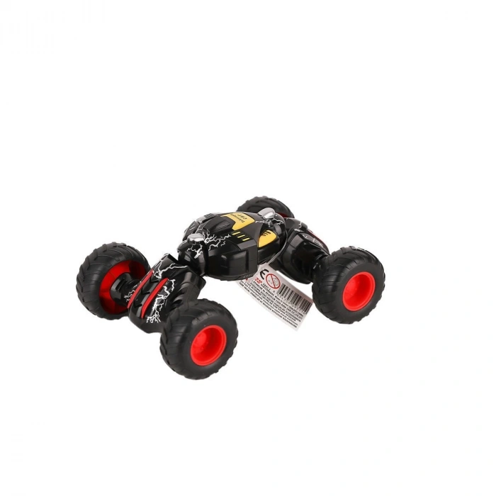 KNS-2021-7 ÇİFT YÖNLÜ ÇEK BIRAK AKROBATİK ARABA