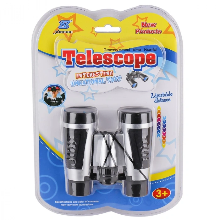 KZL-803-22 Dürbün -Kızılkaya Oyuncak