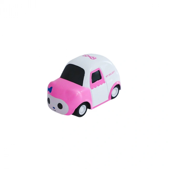 KZL-DS888 Çek Bırak Sevimli Araçlar -Kızılkaya Oyuncak