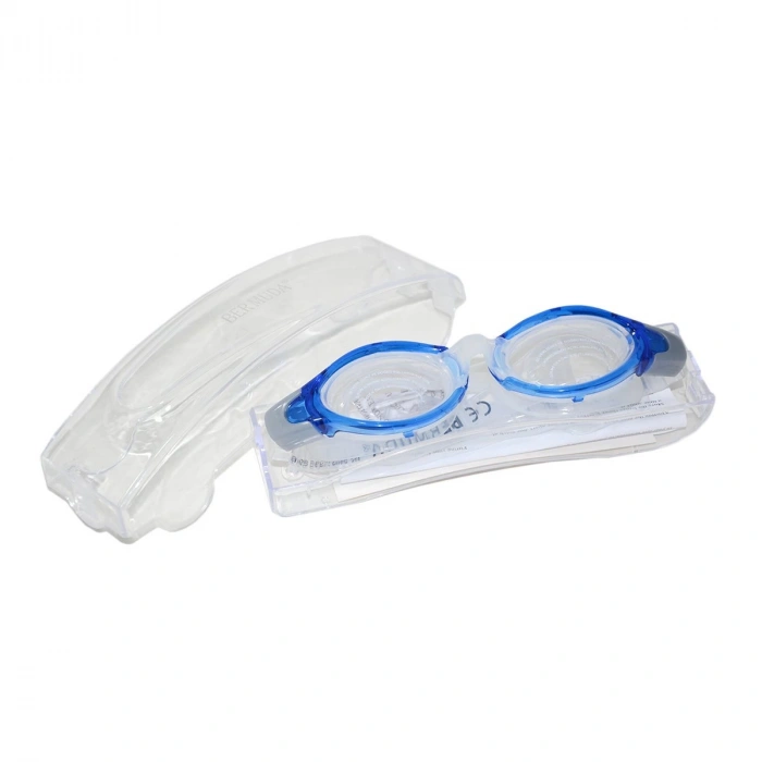 KZL-GS5A  YÜZÜCÜ  GÖZLÜĞÜ SİLİKON ANT