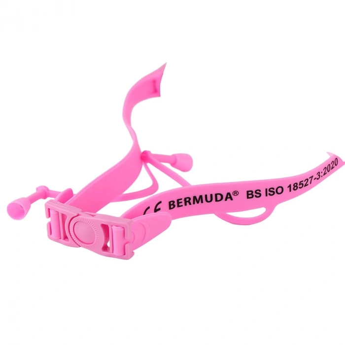 KZLD-RH2000  Sörf Yüzücü Çocuk Gözlük Kulaklık -Kızılkaya Oyuncak