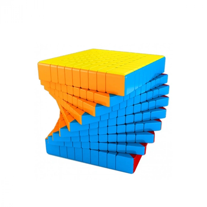 MF8856 Moyu Meilong 9x9 Küp