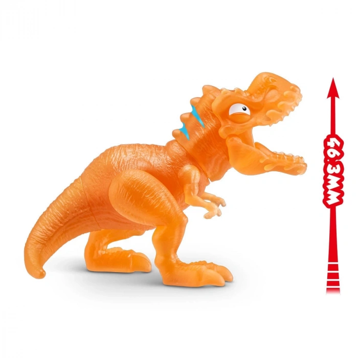 MHR09000 Smashers Nano Jurassic Sürpriz - 74132TQ1