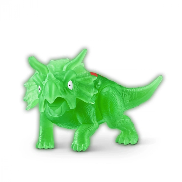 MHR09000 Smashers Nano Jurassic Sürpriz - 74132TQ1