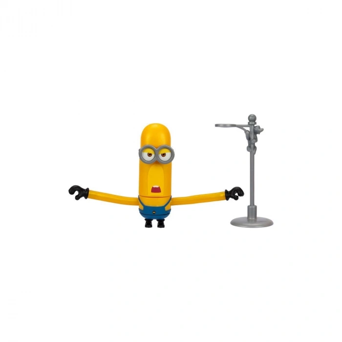 MN403000 Despicable Me 4 - Aksiyon Figürü 10 cm 59277