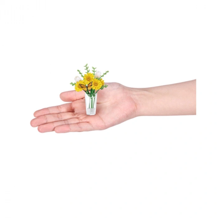 MN800010 - MN800000 Mini Brands - Botanik Bahçe 77559