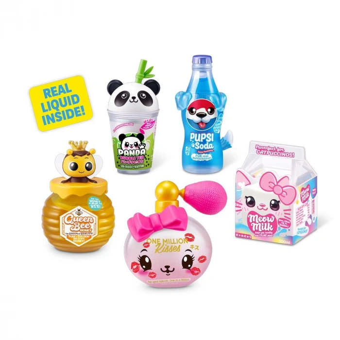 MNB06000 Mini Brands - Kawaii Sürpriz Paket