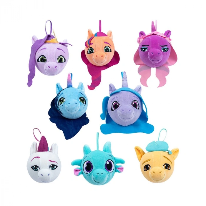 MRM00000 My Little Pony Squishy Mini Sürpriz Peluş - M14115
