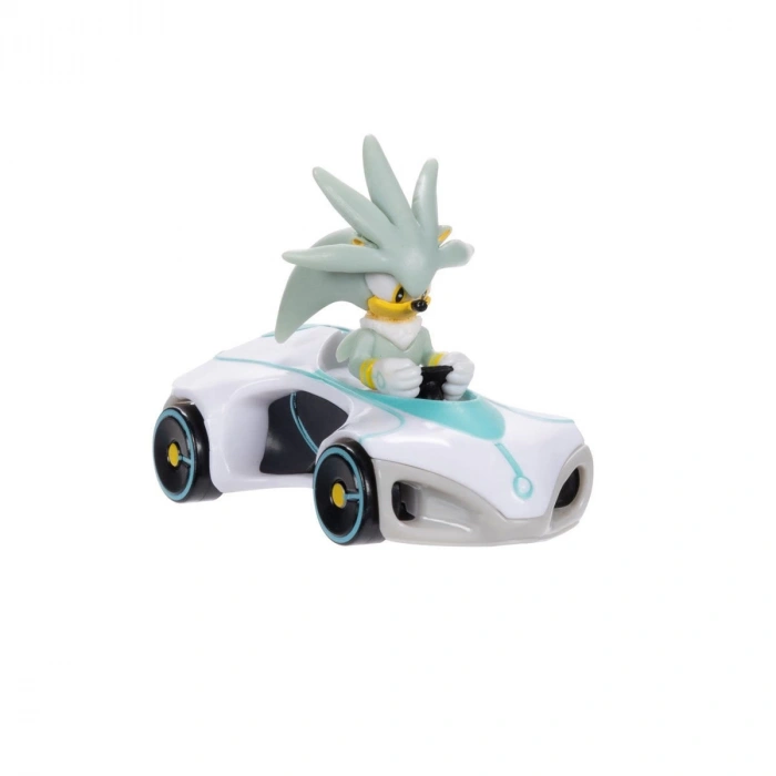 NCT16000 Sonic Araba W7 - 423244