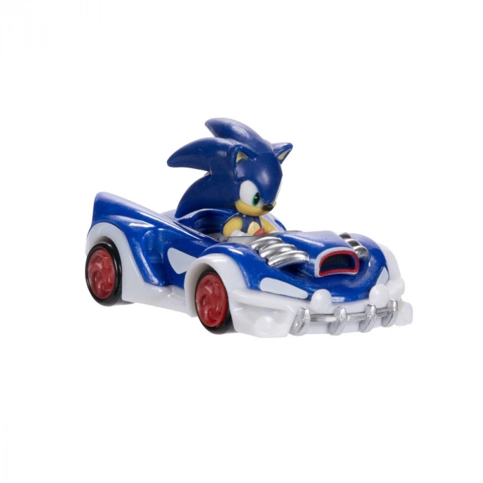 NCT16000 Sonic Araba W7 - 423244