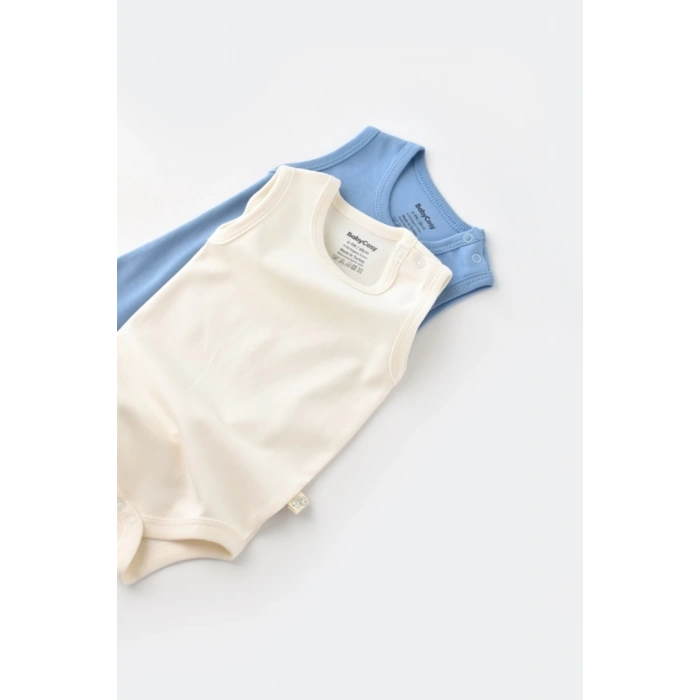 Organik 2 Li Askılı Badi CSY3018