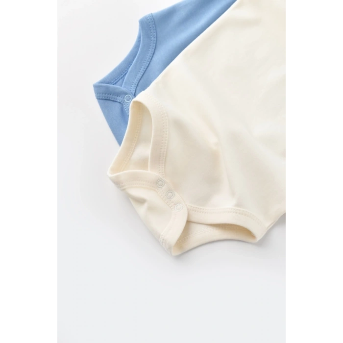 Organik 2 Li Askılı Badi CSY3018