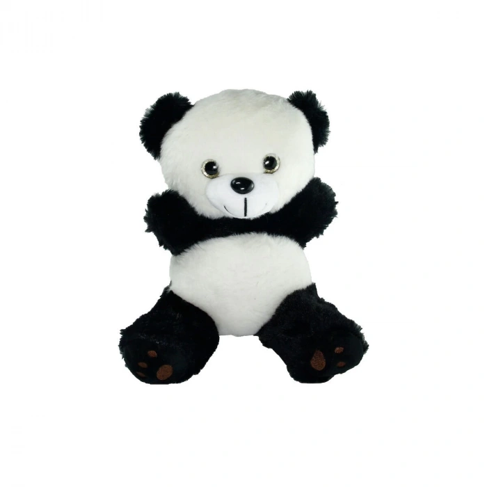 PB30453-22S1 Peluş Asorti Ayı ve Panda 23 cm