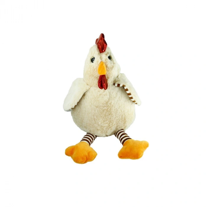 PB31191-23 Peluş Asorti Horoz 23 cm