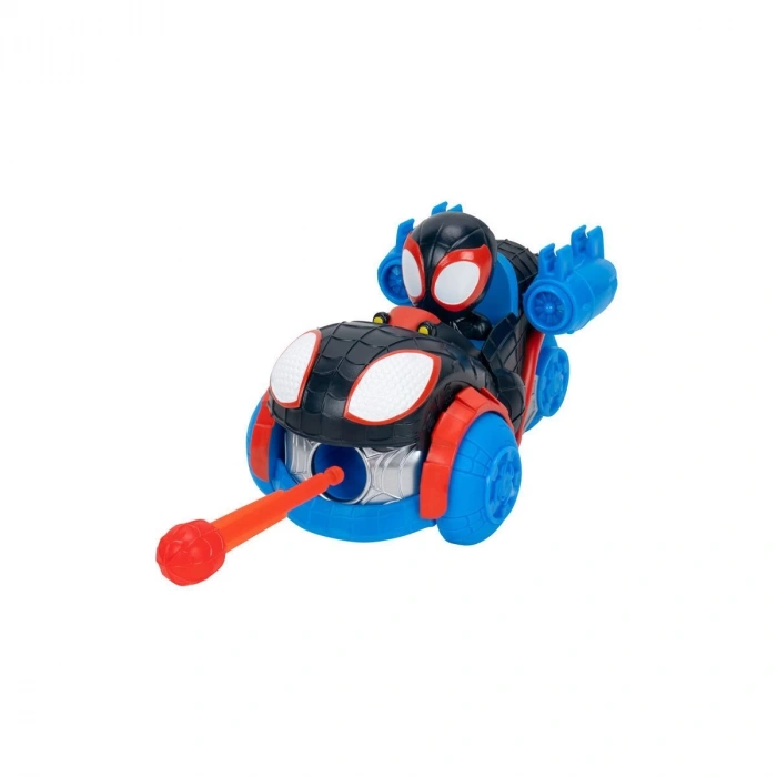 PDY21000 Spidey Ağ Fırlatan Araba - SNF0287