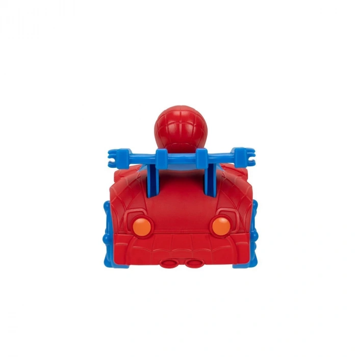 PDY21000 Spidey Ağ Fırlatan Araba - SNF0287