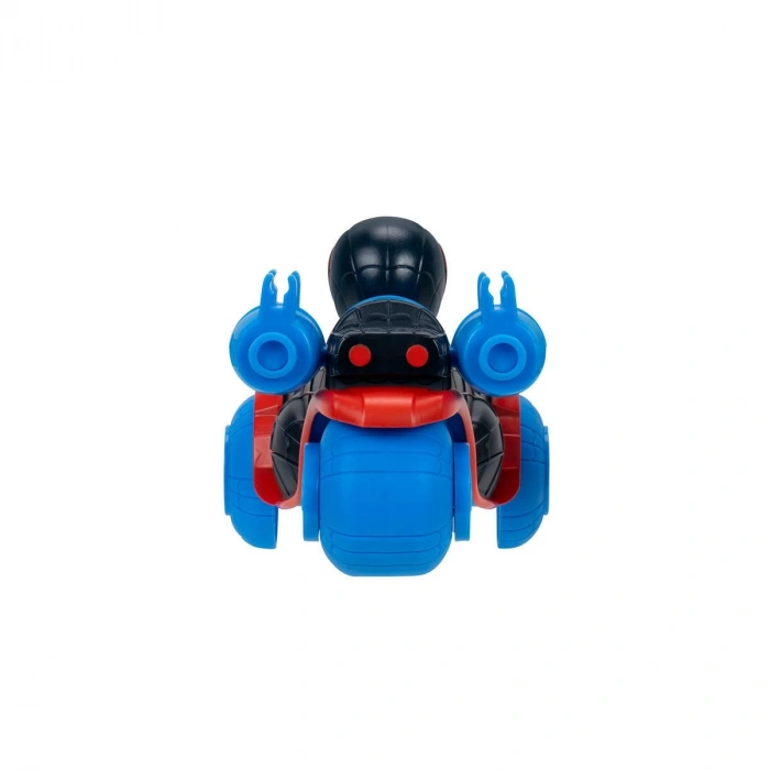 PDY21000 Spidey Ağ Fırlatan Araba - SNF0287