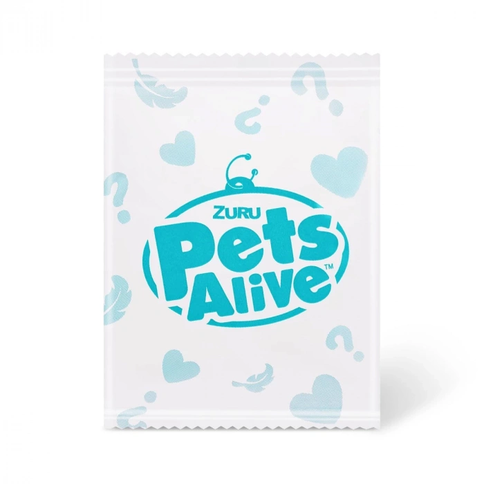 PEL06000 Pets Alive Cıvıl Cıvıl Kuş