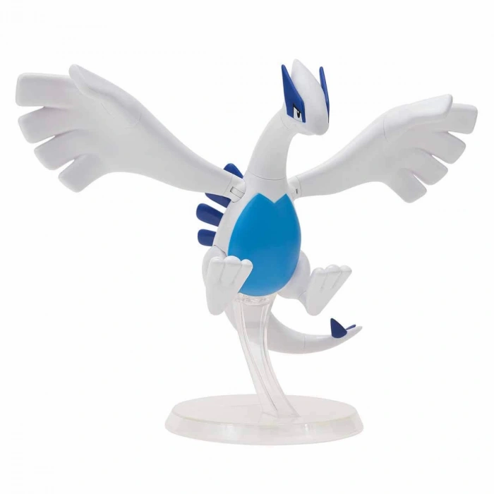 POK PKW0183 Pokemon Epic Battle Eklemli Lugia Figür -Sunman