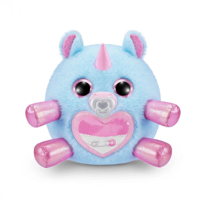 RAR28000 Rainbocorns Adoptacorn Sürpriz Yavru