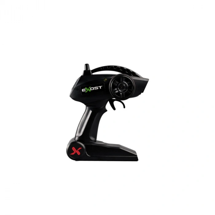 SIL 20222 Silverlit Exost Torpedo Kumandalı Sürat Teknesi -Necotoys