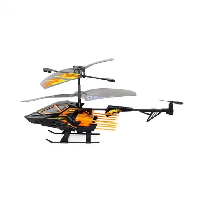 SIL 84567 Silverlit Hover Blast Helikopter -Necotoys