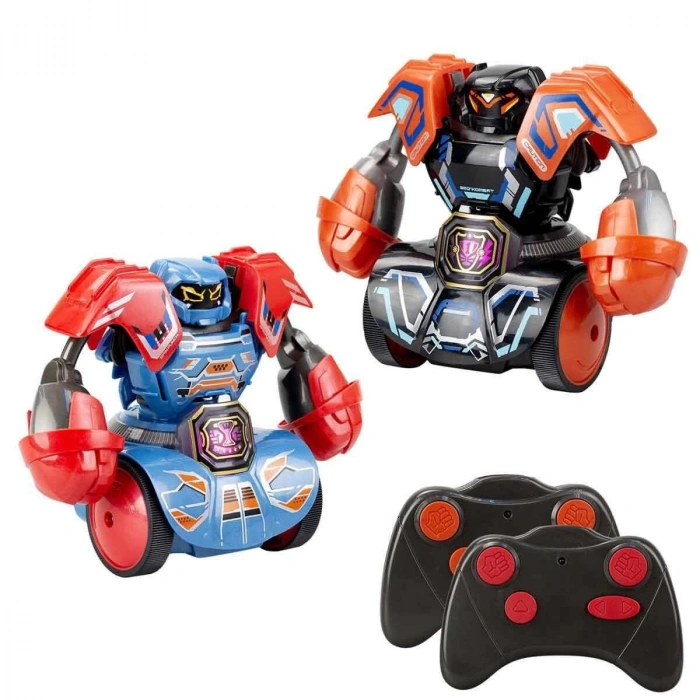 SIL 86883 Silverlit Robo Kombat Tornado