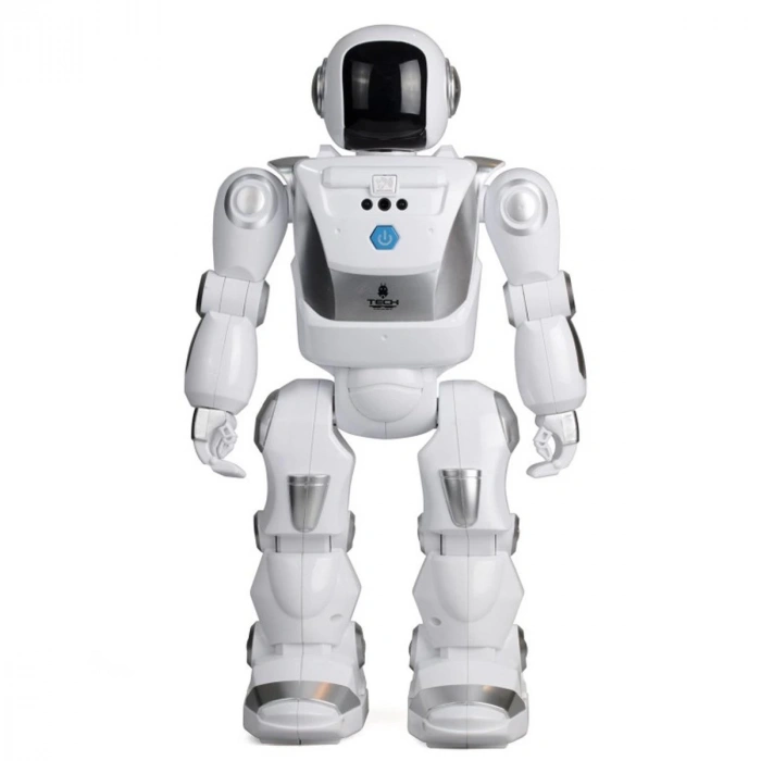 SIL/88071 Silverlit Program A Bot X