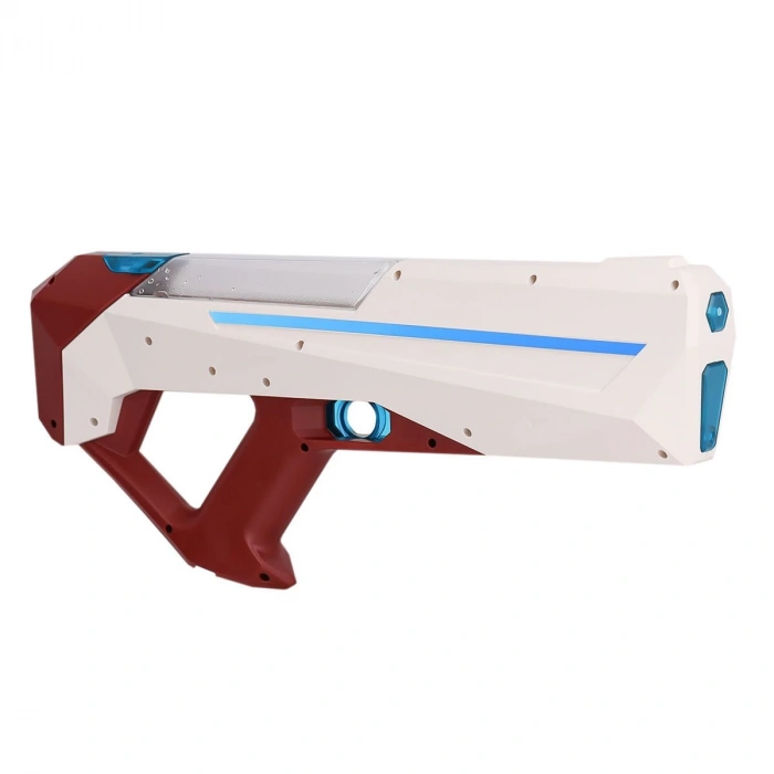 SQ8A Şarjlı Florasanlı Otomatik Cyber Gun -Birliktoys