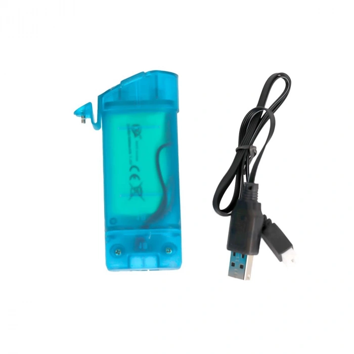 SQ8A Şarjlı Florasanlı Otomatik Cyber Gun -Birliktoys