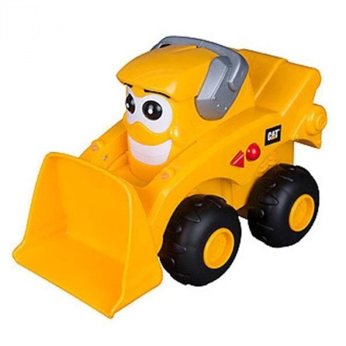 TYS/80495 Cat Okul Öncesi Dans Eden Araçlar