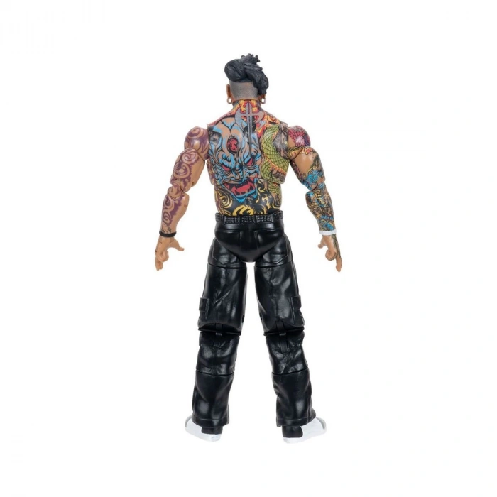 WS HTTYD-1001 Real FX Toothlees 30 cm Elektronik Kukla