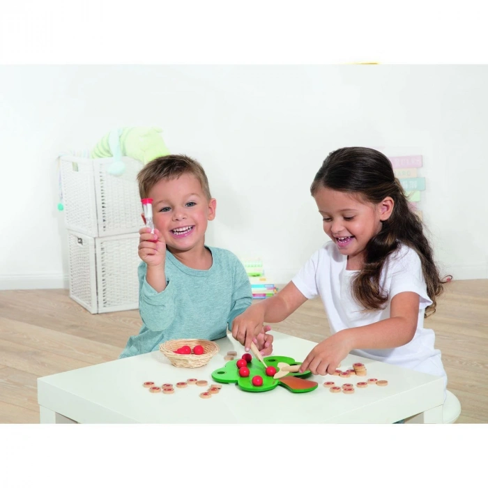 ZMK-22385 Beled Pomela Oyunu -Özaydınlar