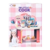1004362  Little Chef Mutfak Seti b-Sunman