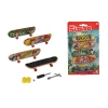 103306084 FİNGER SKATEBOARD 4 PCS SET