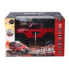 112409 Kumandalı Dev Jeep  1:18 -Gepettoys