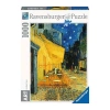 120000600 Van Gogh - Cafe Terrace at Night 1000 parça Ravensburger Puzzle