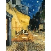 120000600 Van Gogh - Cafe Terrace at Night 1000 parça Ravensburger Puzzle