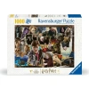 120004622 Harry Potter 1000 parça Ravensburger Puzzle