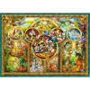 12000469 En Güzel Disney Teması 1000 parça Ravensburger Puzzle