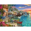 12000470 Grandiose Greece 1000 parça Ravensburger Puzzle