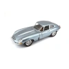 12044 Burago 1:18 Jaguar E-Type Coupe Model Araba
