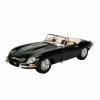 12046 1:18 Jaguar E Cabriolet 1961 Model Araba -Sunman