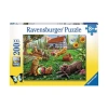 128280 Bahçede 200 parça XXL Ravensburger Puzzle
