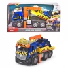 203745016 Dickie, Aksiyon Kurtarma Kamyonu 26 cm