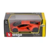 21106 Burago Lamborghini Revuelto 1:24 Turuncu -Sunman