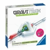 276080 Gravitrax Magnetic Cannon - Parkur Geliştirme Ek Paket