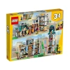 31141 Lego Creator 3ü1 arada Ana Cadde 1459 parça +9 yaş